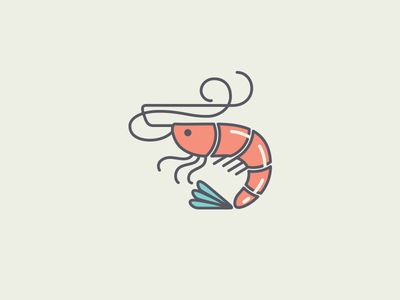 Shrimp Shrimp Sketch Drawings, Shrimp Doodle Drawing, How To Draw A Shrimp, Cartoon Shrimp, Shrimp Tattoo, Shrimp Drawing, Shrimp Cartoon, Michelada, 자수 디자인