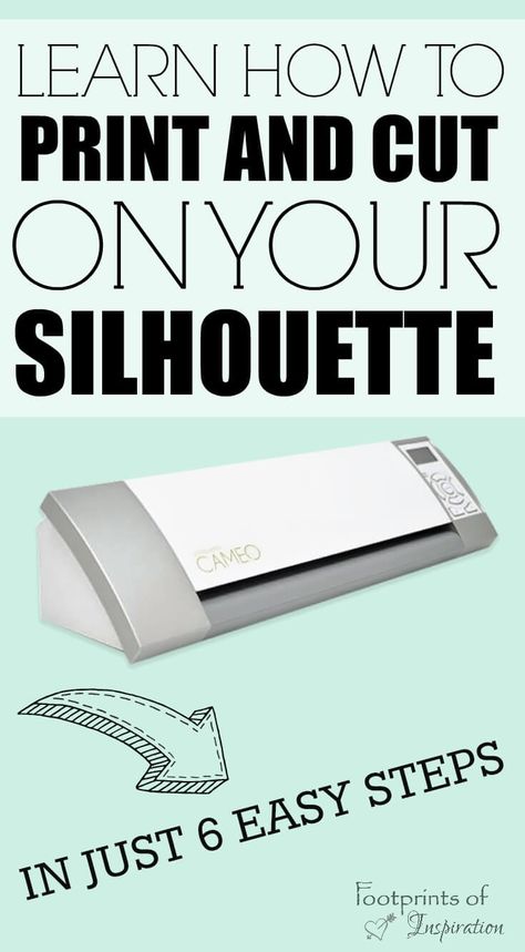 How To Use A Silhouette Machine, Silhouette Cameo 3 Tutorials, Silhouette Cameo 4 Balsa Wood Projects, Silhouette Hacks Tips And Tricks, Silouette Cameo3, Silhouette Hacks, Print And Cut Silhouette, Silhouette Cameo Projects Beginner, Silhouette Cameo Beginner