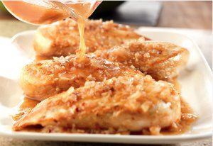 Maple Dijon Chicken Italian Herb Chicken, Maple Dijon Chicken, Herb Chicken Recipes, Chicken Saltimbocca, Dijon Chicken, Pan Seared Chicken, Chicken Parmigiana, Sweet Potato Casserole, Easy Chicken Recipes