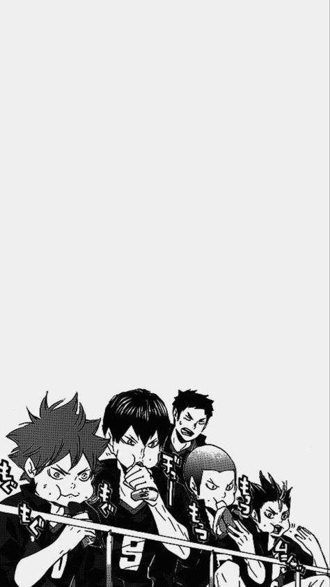 Nishinoya And Tanaka Wallpaper, Nishinoya Manga Wallpaper, Haikyuu Wallpaper Kageyama, Daichi Wallpaper, Haikyuu Crows, Haikyuu Manga Wallpaper, Haikyuu Wallpaper Lockscreen, Karasuno Wallpaper, Nishinoya Wallpaper