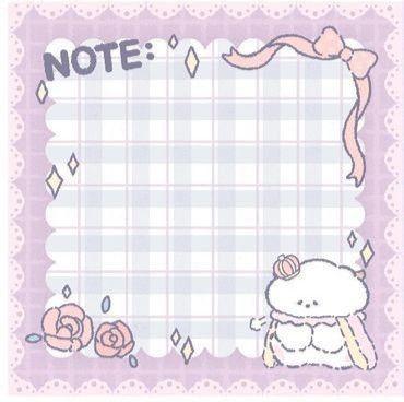 Purple Aesthetic Notes, Purple Notes, Aesthetic Notes, Note Writing Paper, Memo Notepad, Note Memo, Cute Backgrounds, Study Planner, Purple Aesthetic