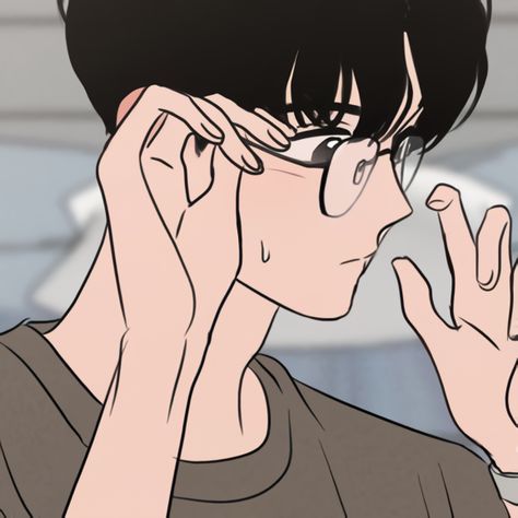 Cute Couple Pfp Cartoon, Our Secret Alliance Matching Icons, Manhwa Pfp Matching, Manhwa Matching Pfp, Couple Dp Anime, Secret Alliance, Pp Couple, Instagram Couples, Best Romance Anime