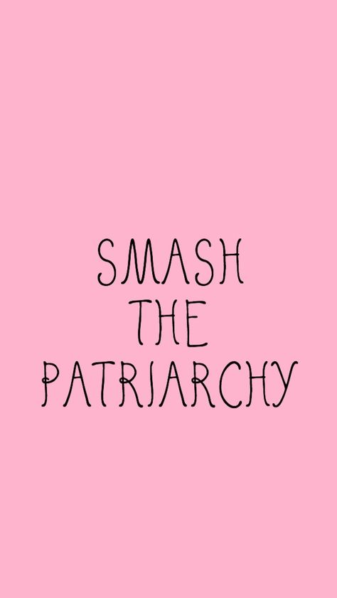 feminism wallpaper Feminist Wallpaper Laptop, Woman Power Wallpaper Aesthetic, Feminism Wallpaper Iphone, Smash The Patriarchy Wallpaper, Barbie Feminist Quotes, Feminism Aesthetic Wallpaper, Feminist Quotes Wallpaper, Wallpaper Aesthetic Feminism Quotes, Feminism Quotes Short Aesthetic