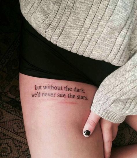 75 Quote Tattoos that Will Inspire Everyone! - Wild Tattoo Art Scars Tattoo, Tato Paha, Tattoos To Cover Scars, Scar Tattoo, Tattoo Quotes For Women, Amazing Tattoos, Inspiration Tattoos, Tattoo Cover Up, Tattoo Cover