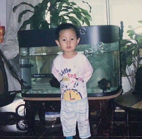 Nct Predebut, Nct Dream Renjun, Nct Renjun, Nct Dream Members, Nct Life, Dream Baby, Pre Debut, Baby Pictures, Baby Photos