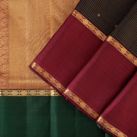 Kanakavalli Sarees Silk, Kanakavalli Sarees, Maharashtrian Saree, Kanjivaram Sari, Saree Kanchipuram, Kanchi Sarees, Bridal Sari, Silk Sarees With Price, Traditional Silk Saree