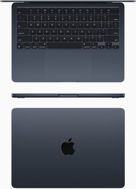 Mac Book M2, Apple Macbook Air M2 Midnight, Mac Book Air M2 Midnight, Mac Book Midnight, Macbook Air M3 Midnight, Midnight Macbook Air Aesthetic, Mac Book Air M2, Macbook Air Midnight, Macbook Air M2 Midnight