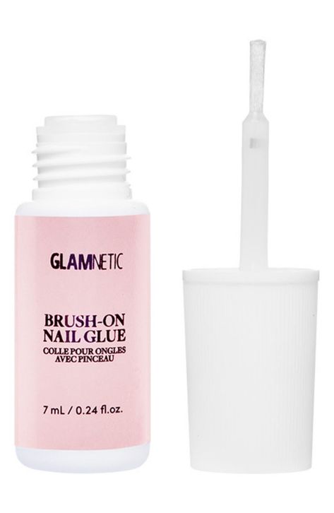 What it is: A nail glue that takes the mess out of at-home nail applications, allowing you to have a cute, fresh nail set in minutes. What it does: The nail glue makes salon-worthy nails at home effortlessly easy. The transportable size allows you to touch up your nails on the go to ensure your nail game is always 100% on point. Imported Suburb Talks, 2024 List, Fresh Nail, Bday Wishlist, Clear Acrylic Nails, Nail Stuff, Nail Brush, Nail Essentials, Cheap Christmas