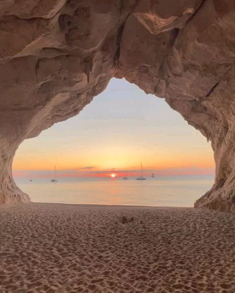 Map of Italy on Instagram: ""Siamo Veramente Fortunati a Vivere qui" ❤️🇮🇹🌞 Locations below   Congratulations to the talented photographer @aleguidi3   Location 📍  1. Cala Luna  2. Ussassai  3. Cala Brandinchi  4. Costa Baunei  5. Cala Luna  6. Cala Coticcio  7. Capo Nieuddu  8. La Pelosa   Location 📍 Sardinia in Italy 🇮🇹  Videos 🎥  @aleguidi3" Map Of Italy, Holiday Travel Destinations, Sardinia Italy, Italy Map, Italy Trip, Travel Europe, Sardinia, Travel Bucket List, Holiday Travel