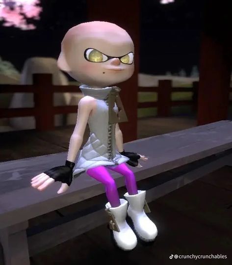 Splatoon Fan Art, Pearl Splatoon, Pearl Images, Pearl And Marina, Splatoon Memes, Splatoon, Something To Do, Nintendo, Fan Art