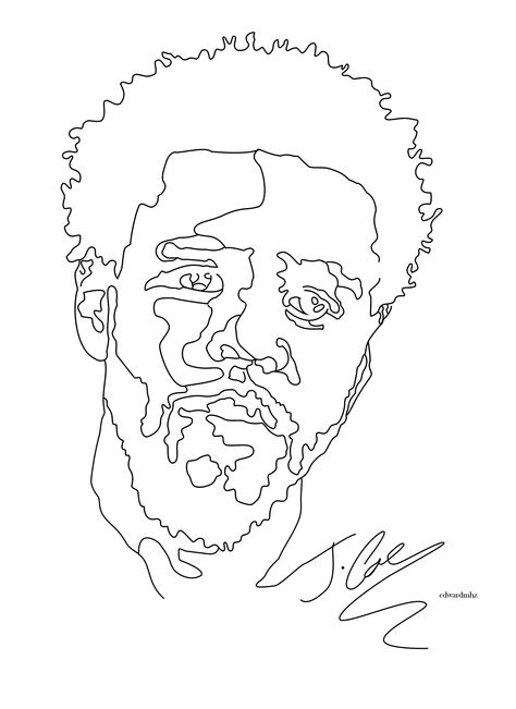 J.Cole #ForestHillsDrive J Cole Artwork, J Cole Drawing Pencil, J Cole Sketch, Jcole Art, J Cole Drawing, Cole Drawing, J Cole Albums, J Cole Art, Line Art Simple