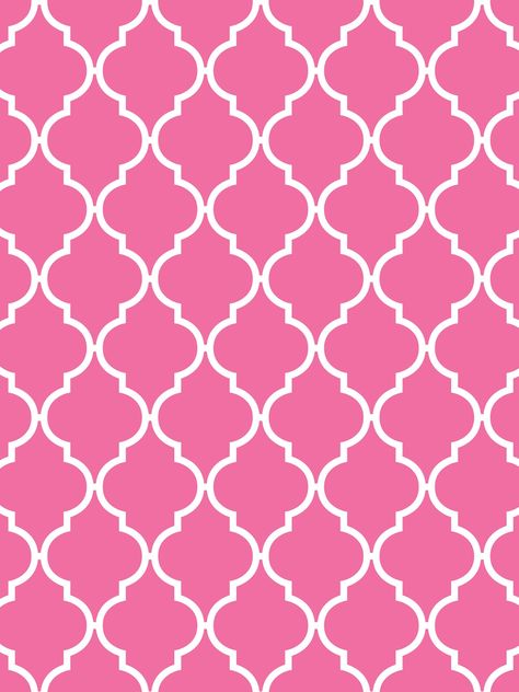 Make it...Create--Printables & Backgrounds/Wallpapers: Quatrefoil-Gray, Pink, Baby Blue, & Sand Quatrefoil Wallpaper, Quatrefoil Pattern, Backgrounds Wallpapers, Wallpaper Vintage, 背景 シンプル, Iphone And Ipad, Pretty Patterns, Grey Wallpaper, Ipad Wallpaper