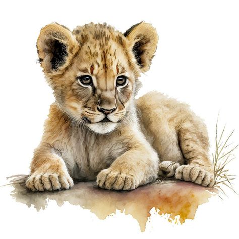 lion tattoo lion drawings lion king lion cub lion cub playing lion cub wallpaper lions anime anime aesthetic animals animal tattoos animal print wallpaper animal aesthetic Lion Drawings, Lion Cub Tattoo, Cubs Wallpaper, Baby Lion Cubs, Arm Tattoos Drawing, Cubs Tattoo, Tattoo Lion, Baby Animal Art, Lion Drawing