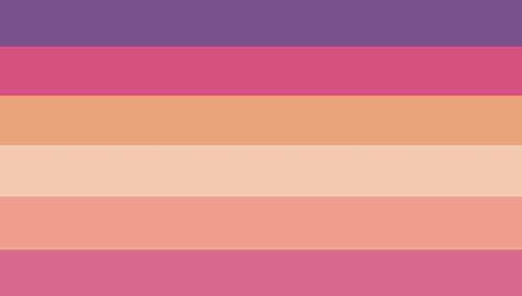 Neopronouns Flag, Gender Flags, Lgbtq Flags, Lesbian Flag, A Flag, Gender Identity, Pride Flags, Not Mine, Made By Me