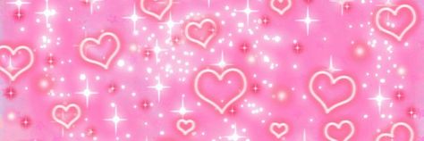 sparkle pink hearts twitter header | Twitter header pink, Cute headers for twitter, Pink twitter Valentine’s Day Twitter Header, Hot Pink Banner Twitter, Birthday Header Twitter Aesthetic, Hot Pink Twt Header, Valentines Twitter Header, Hot Pink Aesthetic Header, Hot Pink Banner Discord, Hot Pink Twitter Header, 2000s Banner