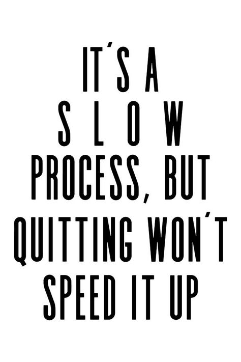 Patience is key! Easier said than done.   #motivation #workout #fitness #quotes #quotestoliveby #dailyinspirationalquotes Motivație Fitness, Manifestation Techniques, Inspirerende Ord, Workout Quotes, Art Quotes Inspirational, Quote Motivation, Healthy Fit, Motiverende Quotes, Gym Decor