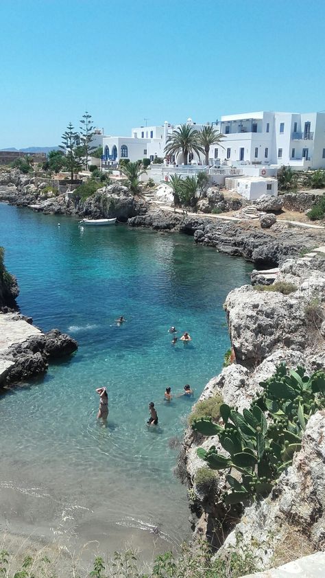 Kythera Island Greece, Greek Coast, Greece Goddess, Coast Aesthetic, Greece Pictures, Spanish Islands, Coastal Breeze, Greece Vacation, Nice Places