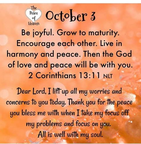 Psalms Quotes, Daily Spiritual Quotes, October Quotes, December Quotes, Prayer For Love, 3 October, Inspirational Encouragement, Heaven Quotes, Hope In God