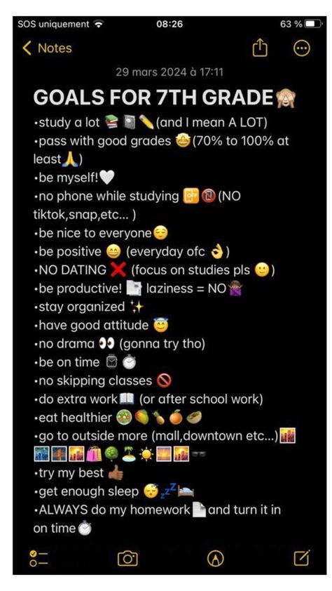 Idk Extra Work, Seventh Grade, No Drama, Good Attitude, Good Grades, After School, Staying Organized, School Work, The Outsiders