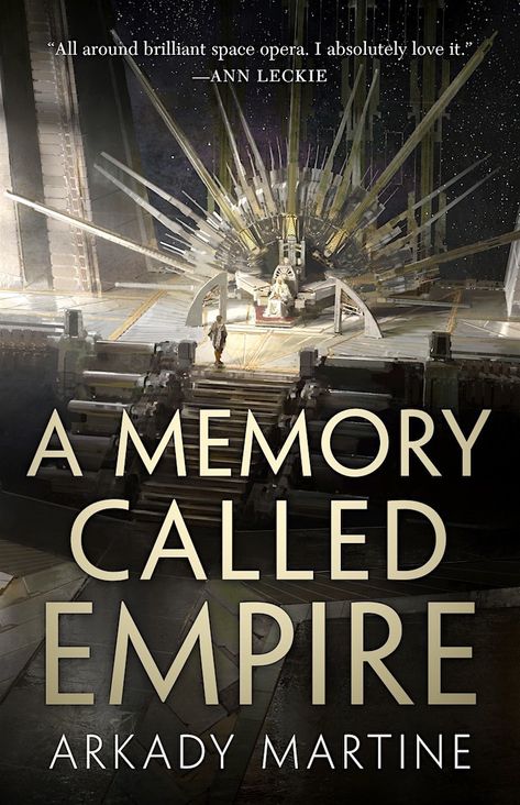 A Memory Called Empire (Teixcalaan #1) by Arkady Martine | Goodreads A Memory Called Empire, Fiercely Independent, Science Fiction Novels, Best Novels, Fiction Writer, Sci Fi Books, Space Opera, Wedding Humor, Award Winner