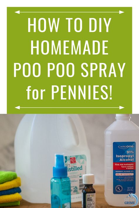 DIY Poo poo spray, poop spray, poo pourri, toilet freshener, toilet deodorizer– if you know of any other far-out terms for this stuff, let me know so that I can add them to my list! #poopoospray #toiletfreshner Poopori Spray Diy, Diy Poo Pourri Spray Homemade Recipe, Diy Poo Spray Essential Oils, Homemade Poo Pourri, Poop Spray Diy How To Make, Diy Toilet Spray Essential Oils, Poo Pouri Diy, Diy Poopouri Spray Recipe Easy, Poopouri Diy Homemade