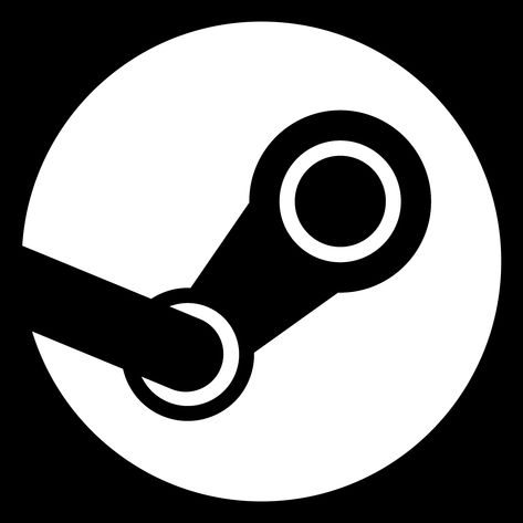 Steam Logo, Steam Icon, Battlefield, App Icon, Steam, Lego, Texture, Collage, Black And White