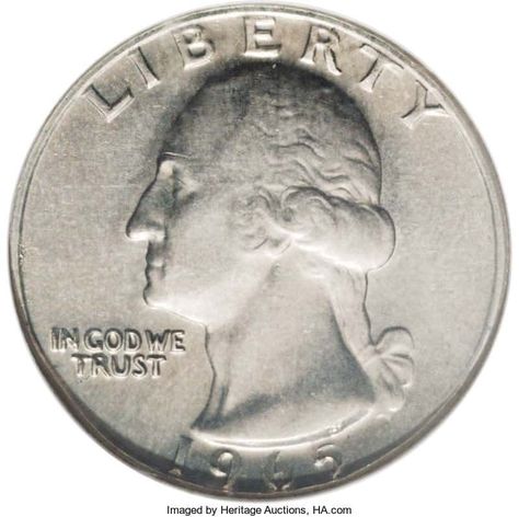 1965 Quarter Value: are No mint mark worth money? 1965 Quarter Value, Finance Budget, Coin Dealers, Silver Quarters, Sell Coins, Old Coins Worth Money, Valuable Coins, Error Coins, Quarter Dollar