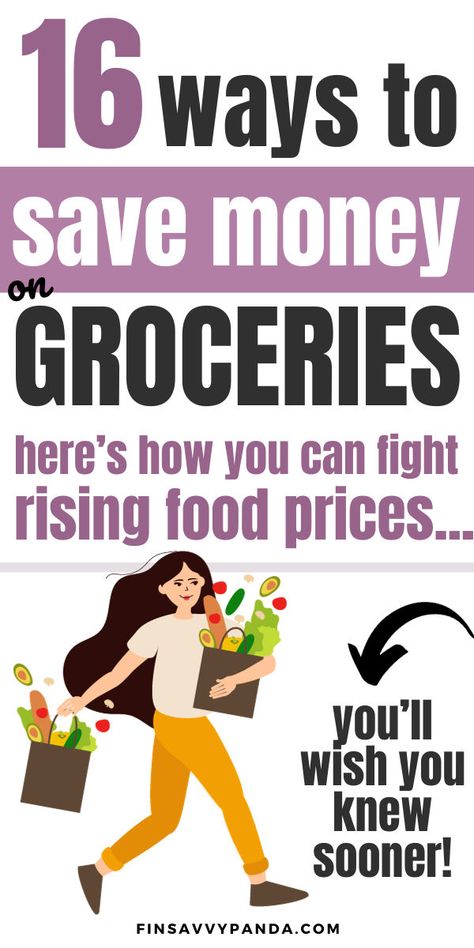 Grocery Savings Tips, Frugal Habits, Saving Money Tips, Grocery Savings, Best Money Saving Tips, Money Saving Challenge, How To Save Money, Frugal Living Tips, Save Money On Groceries