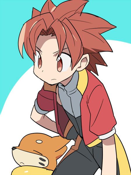 Ranger Pokemon Ranger, Pokemon Human Characters, Satoshi Tajiri, Pokémon Heroes, Ashes Love, Oc Pokemon, Pokemon Universe, Pokemon Oc, Pokemon Funny