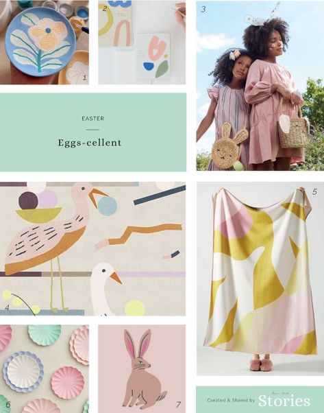 Focus on: Easter — Paper & Cloth Design Studio. Paper And Cloth Design Studio, Easter 2025, Start Of Spring, Traditional Easter, Fresh Starts, Easter Religious, Easter Inspiration, Cloth Design, Easter Traditions