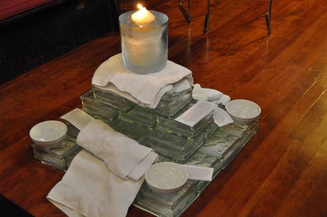 Interactive Prayer Stations - Easter & Empty Tomb Easter Prayer Stations, Easter Empty Tomb, Interactive Prayer Stations, John 20, Lent Prayers, Prayer Room Ideas, Easter Prayers, Prayer Stations, Easter Service