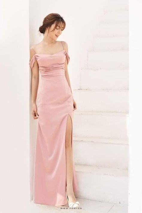 Second book of idol love series.....
Jungkook - you are mine Miss Man… #fanfiction #Fanfiction #amreading #books #wattpad Silk Dresses Outfit, Simple Frock Design, Pink Satin Dress, Love Series, Simple Gowns, Simply Dress, Strap Maxi Dress, Party Frocks, Simple Wedding Dress