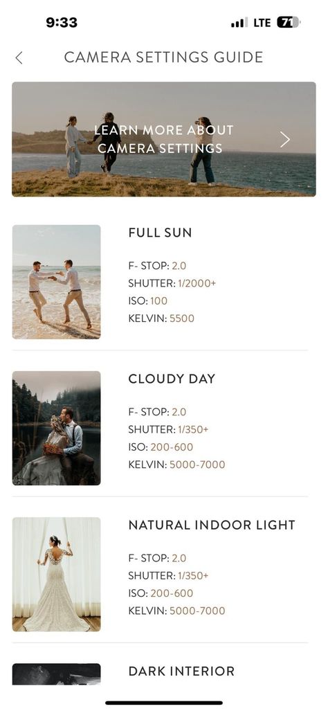 Cloudy Photography, Photoshoot Camera, Photography Business Plan, Photo Shoot Tips, Manual Photography, Photography Settings, Lightroom Editing Tutorials, Photography Cheat Sheets, Photography Resources