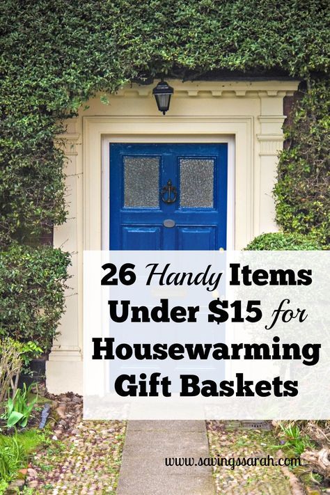 Want to know how to welcome new neighbors without breaking the bank? Fill a Housewarming Gift Baskets with your favorites from among these 26 items under $15. Welcome New Neighbors, New Neighbor Gifts, Neighborhood Gifts, Welcome Wagon, Welcome Baskets, Gifts Baskets, Housewarming Gift Baskets, Boyfriend Gift Basket, Joy Gifts