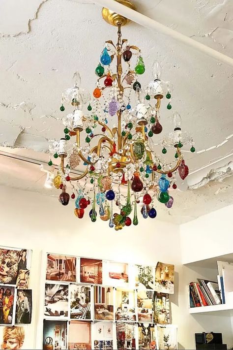 Murano Glass Chandelier, Dream House Interior, Dream House Decor, Glass Chandelier, Pros And Cons, Dream Home Design, House Inspiration, Murano Glass, Decoration Ideas