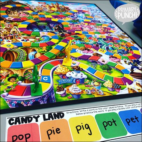 Speech Therapy Games | Primary Punch Speech Therapy Pragmatic Activities, Slp Games Therapy Ideas, Speech Therapy Movement Games, Easy Speech Therapy Activities, Pop The Pig Speech Therapy, March Speech Therapy, Pediatric Speech Therapy Office, Slp Therapy Activities, School Based Speech Therapy