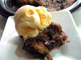 Mystery Lovers' Kitchen: Cleo Coyle's Chocolate Chip Cobbler Chocolate Cobbler, Coffeehouse, Cobbler Recipes, Yummy Sweets, How Sweet Eats, How To Make Chocolate, Chocolate Chips, Cobbler, Chocolate Recipes