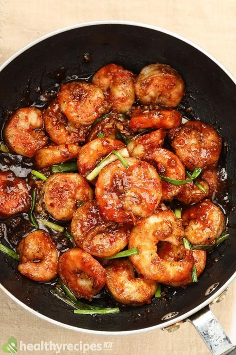 Mongolian Shrimp Recipes, Sizzling Shrimp Recipe Panda Express, Schezwan Shrimp, Shrimp And Mushroom Recipes, Sizzling Shrimp Recipe, Mongolian Shrimp, Meal With Shrimp, Asian Shrimp Recipes, Fish Casseroles