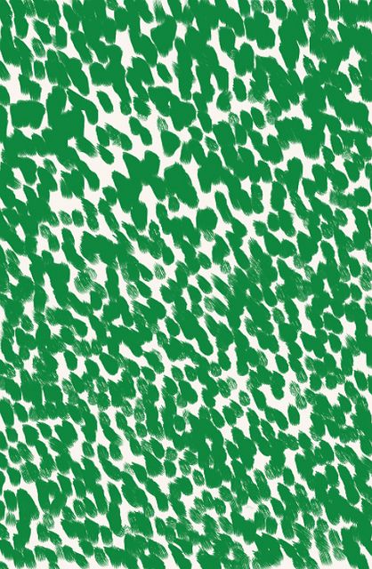 Funky Prints, Whats Wallpaper, Tropical Prints, Green Collection, 수채화 그림, Green Dot, Print Inspiration, Green Pattern, Pattern Illustration