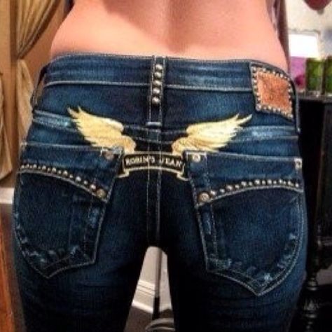 Robin jeans on the women words can't explain how sexy this is Womens Biker Jeans, Biker Jeans For Biker Events, Robin Jeans Women, Women Biker Clothes, Robin's Jeans Women, Motorcycle Riding Jeans, Women’s Harley Davidson, Robin Jeans, Cowgirl Jeans