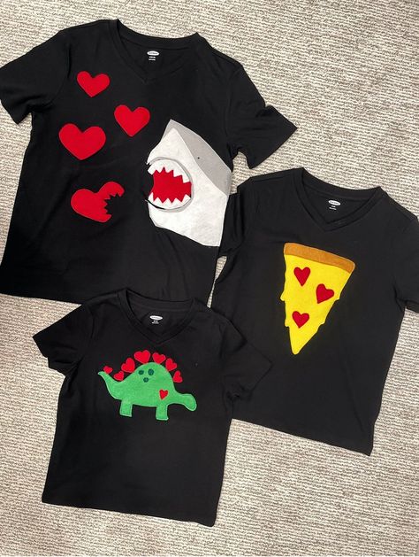 Valentine Tshirt Ideas For Boys, Valentine T Shirts Kids, Valentines T Shirts Ideas Kids, Cricut Valentines Shirts Kids, Diy Valentines Shirts For Kids, Valentines Day Tshirt Ideas Kids, Diy Valentines Shirt, Valentines Tshirts Ideas, Valentines Day Shirts For Kids Boys