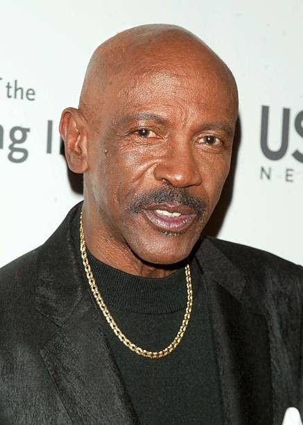 Louis Gossett Jr, Nichelle Nichols, Hard To Say Goodbye, Famous Actors, Male Actors, Black Actors, Celebrity Portraits, Male Figure, Favorite Actors