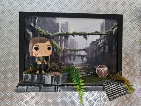 ✅CLICK THE LINK!⬆️



This amazing display is perfect for any fan of The Last of Us! It's made of high-quality wood and features a diorama of the iconic giraffe scene from the game. The display can hold up to 10 Funko Pops, so you can show off your entire collection.

#thelastofus #funkopop . #Funko_Pop_Diorama #Pop_Vinyl_Display #The_Last_Of_Us_Poster #Last_Of_Us_Poster The Last Of Us Poster, Best Funko Pop, Funko Pop Display, Funko Pop Collection, Pop Disney, Poster Display, Funko Pop Marvel, Pop Display, Pop Collection