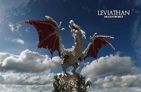 Minecraft Dragon Build, Minecraft Dragon, Dragon Project, Minecraft Statues, Dragon Stone, Minecraft Castle, Minecraft Map, Minecraft Construction, Minecraft Inspo