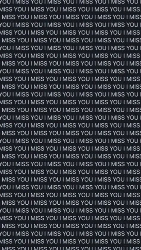 Missing You Wallpaper, Miss You Background, Crush Backgrounds, Imissyou Aesthetic, Imissyou Quotes, Miss U Quotes, I Miss You Text, Beard Photography, I Miss You Wallpaper