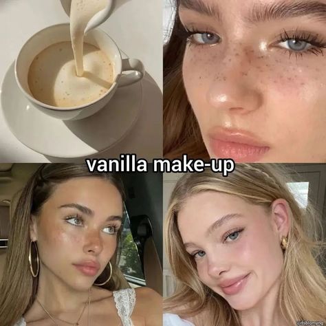 Tag your girlies🎀 Follow @mysticalslife for more #girlswholikegirls #life #lifestyle #love #beauty #makeup Vanilla Makeup, Timeless Makeup, Makeup Routines, Tutorials Makeup, Makeup Board, The Best Makeup, Makeup Tutorials, Makeup Techniques, Girls Makeup