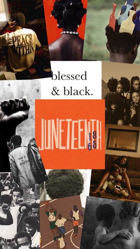 Juneteenth ‘24 Juneteenth Wallpaper Iphone, Soulaan Flag, Juneteenth Wallpaper, Black Is Beauty, The Glow Up, Black Love, Black Art, Glow Up?, Wallpaper Iphone