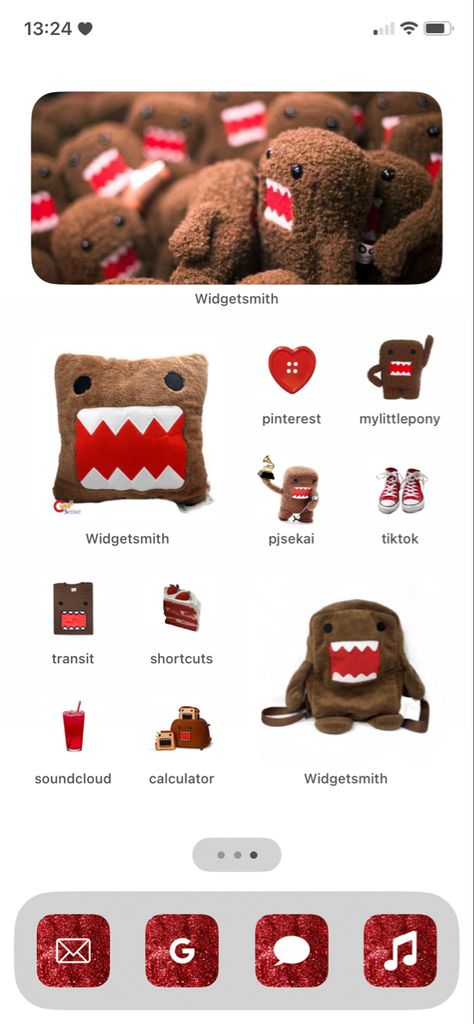 Domo Wallpaper Backgrounds, Domo Kun Wallpapers, Domo Wallpaper, Domo Kun, Phone Theme, Dream Lifestyle, Phone Themes, Wallpaper Backgrounds, Lifestyle