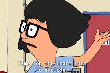 Tina Belcher Quotes, Bobs Burgers Quotes, Tinder Bio, Tina Belcher, Important Life Lessons, Bobs Burgers, Dating Pictures, Flirting Humor, Dating Memes