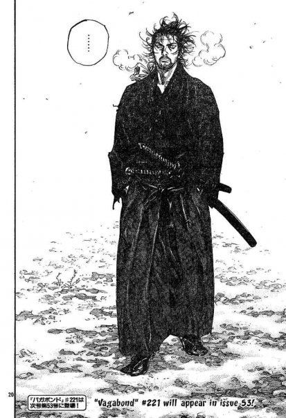 Ronin Detailed Manga Panels, Vagabond Art, Detailed Manga, Boichi Manga, Miyamoto Musashi Art, Ninja Illustration, Guerriero Samurai, Musashi Miyamoto, Takehiko Inoue